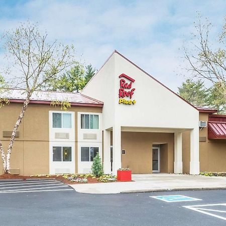 Red Roof Inn Plus+ South Deerfield - Amherst Dış mekan fotoğraf