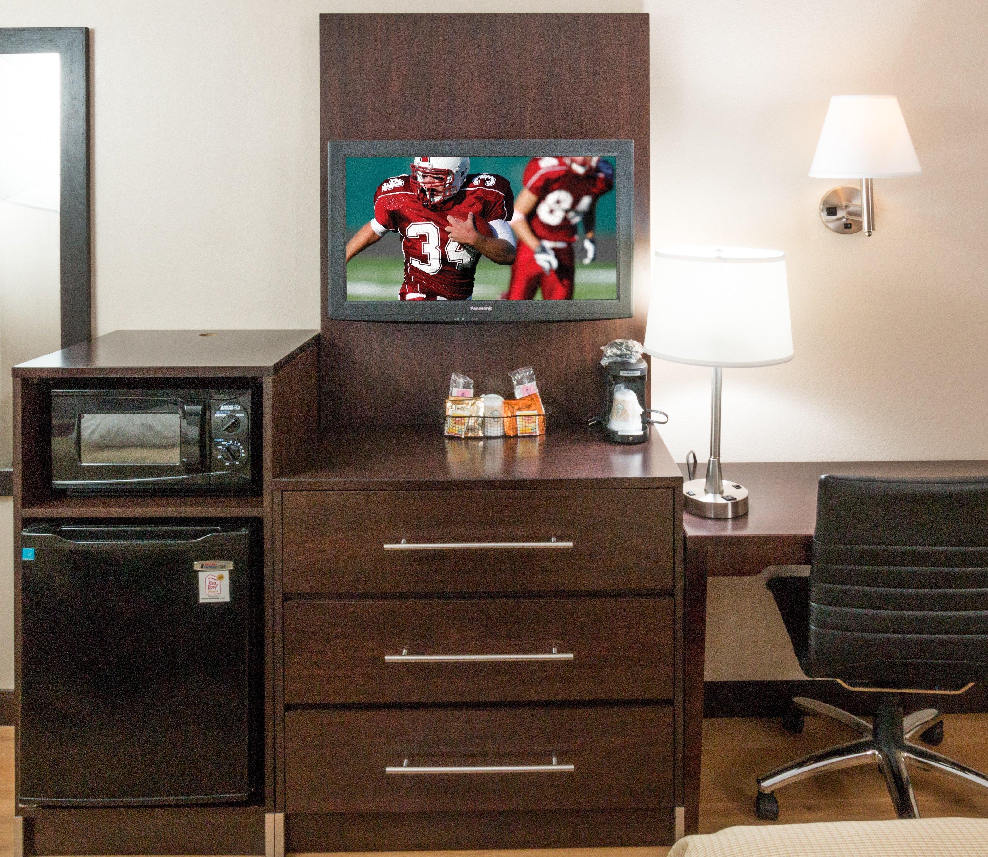 Red Roof Inn Plus+ South Deerfield - Amherst Dış mekan fotoğraf