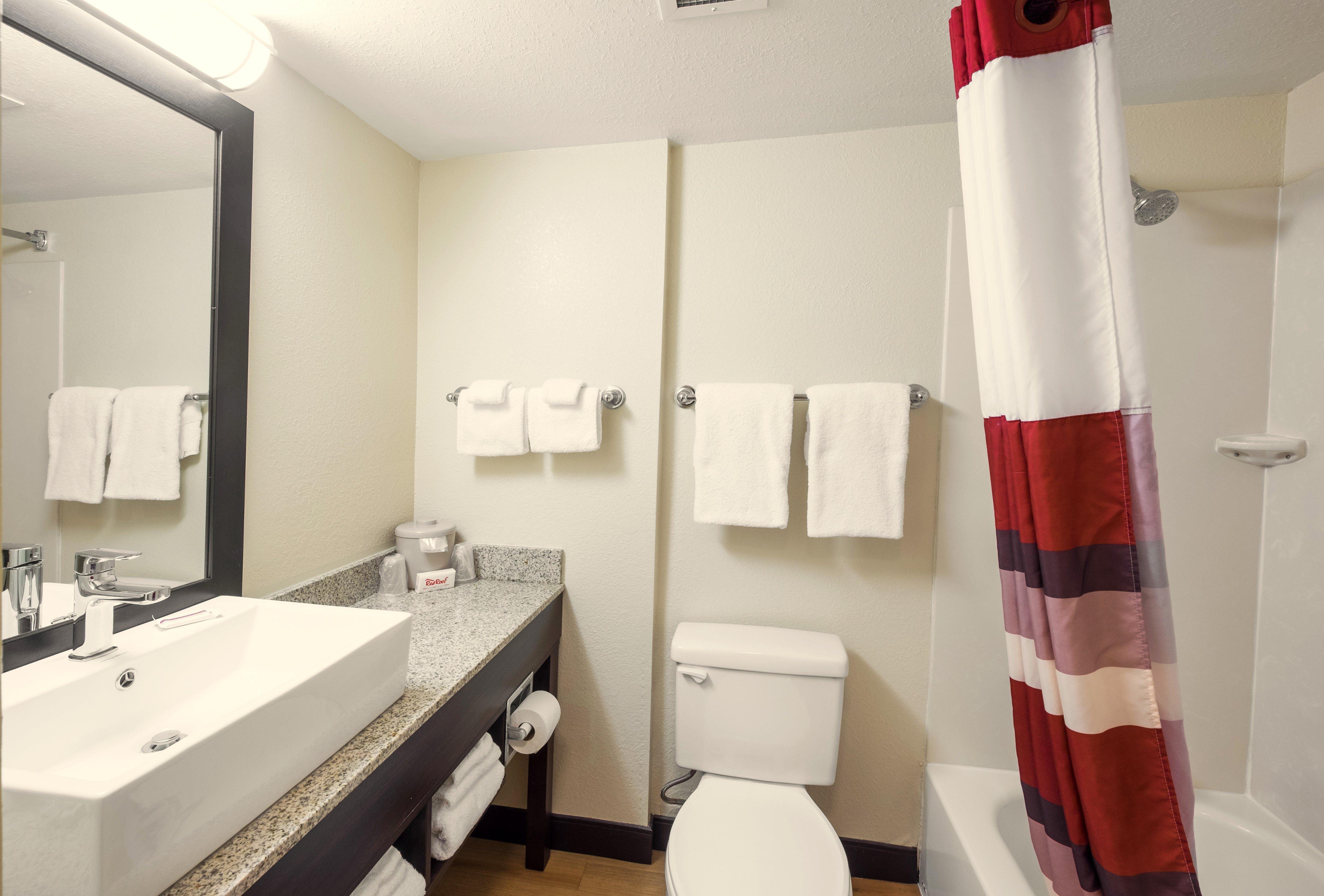 Red Roof Inn Plus+ South Deerfield - Amherst Dış mekan fotoğraf