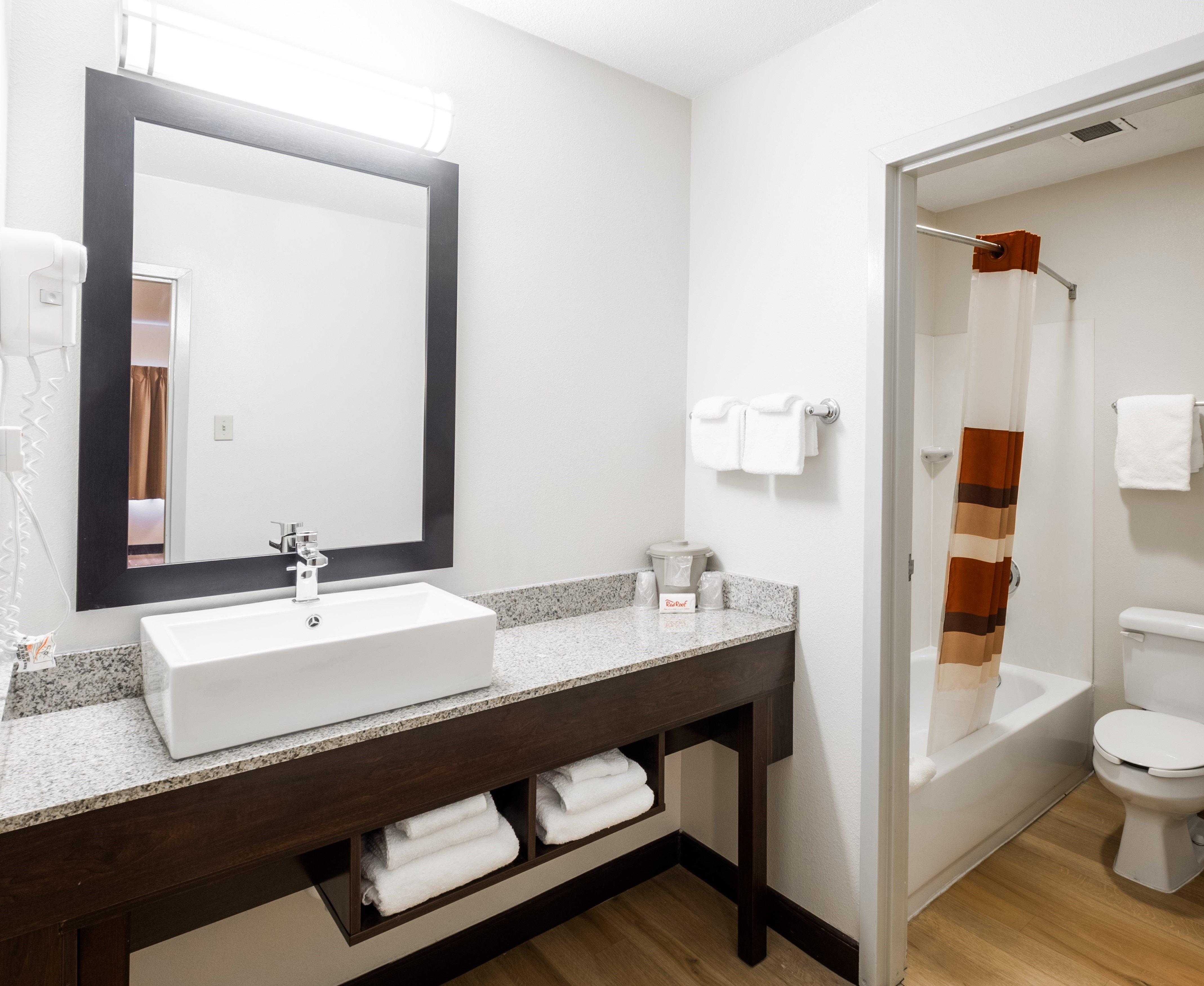 Red Roof Inn Plus+ South Deerfield - Amherst Dış mekan fotoğraf