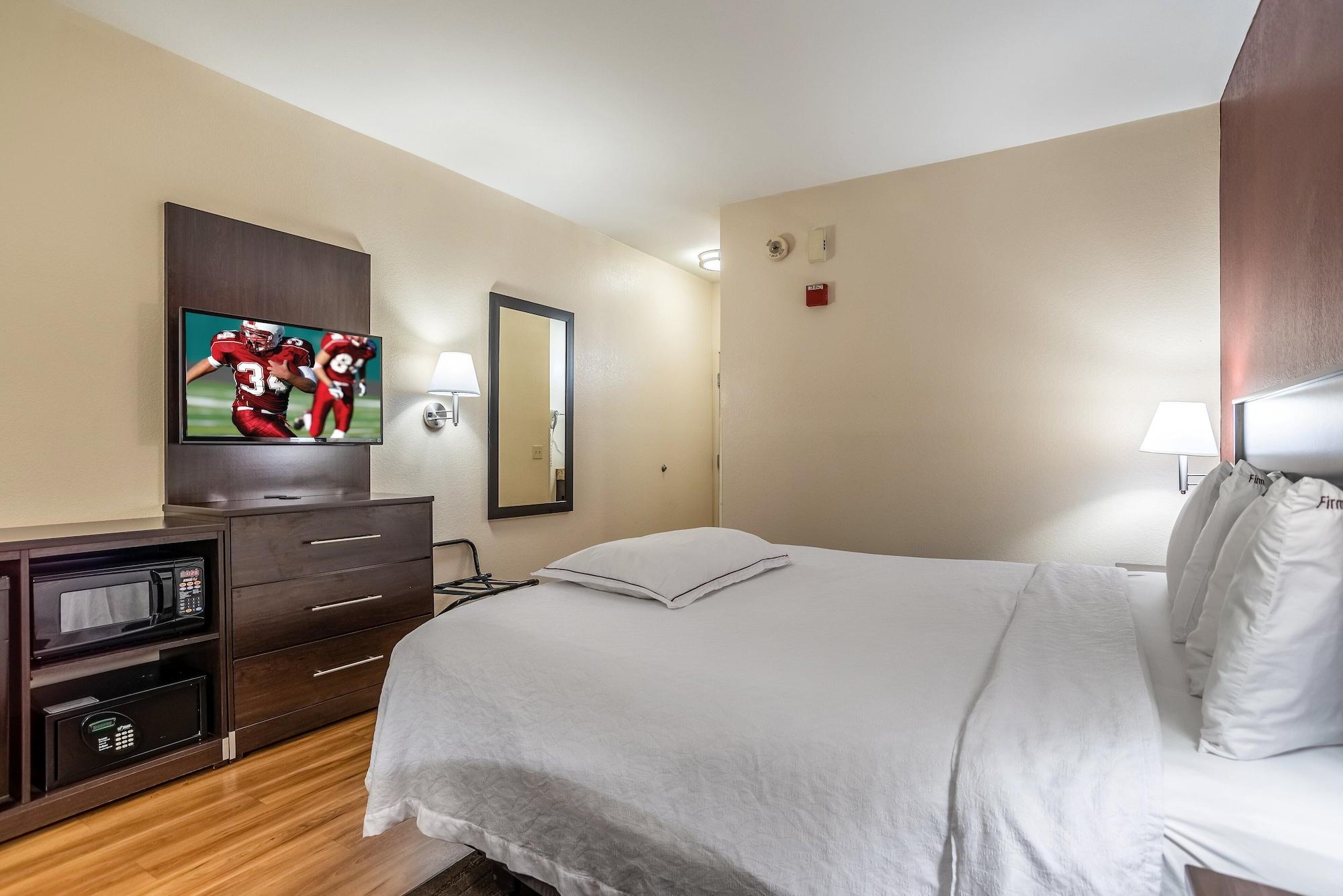Red Roof Inn Plus+ South Deerfield - Amherst Dış mekan fotoğraf