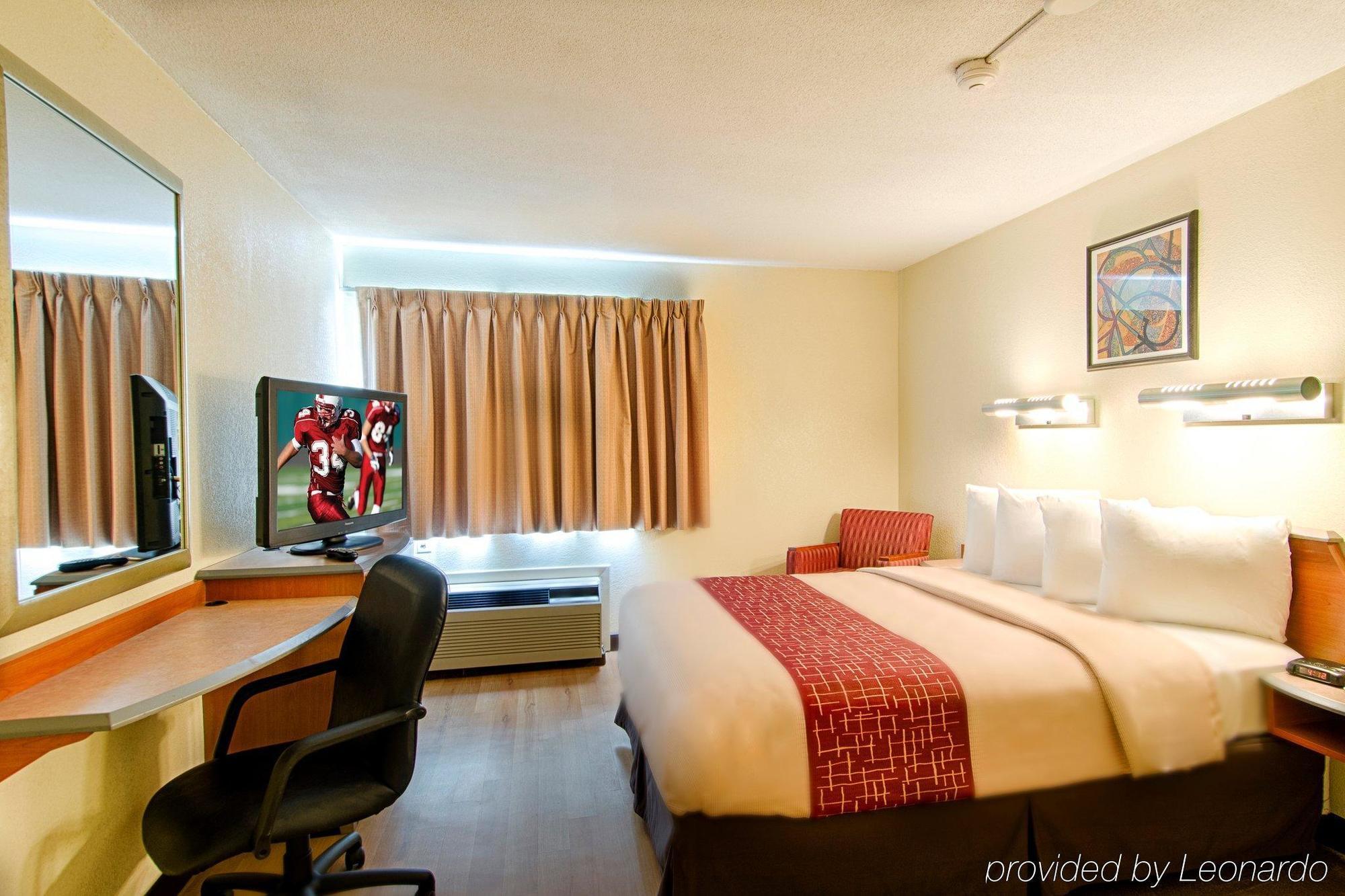 Red Roof Inn Plus+ South Deerfield - Amherst Dış mekan fotoğraf