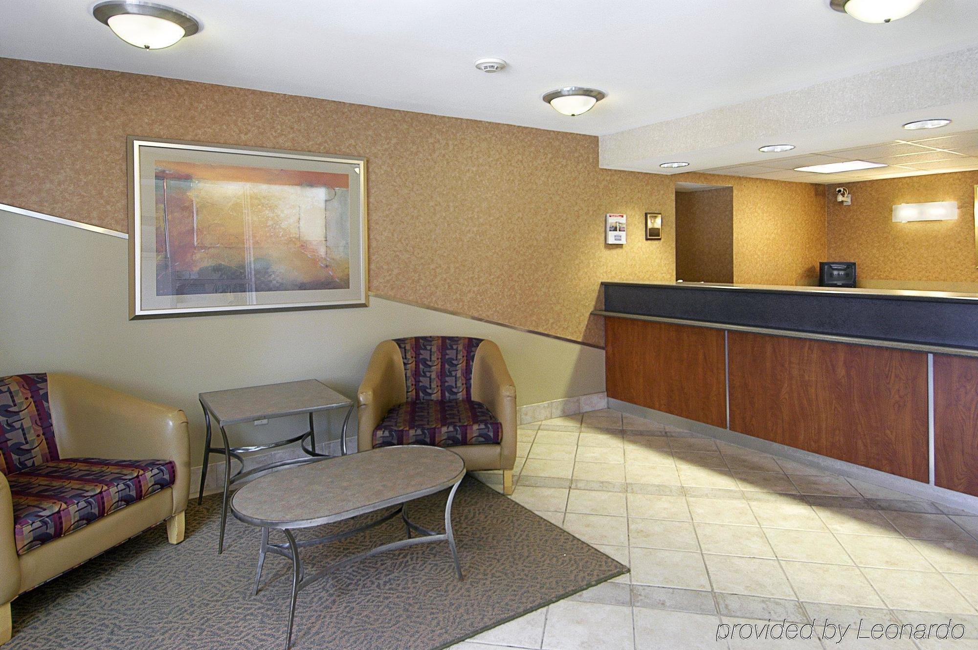 Red Roof Inn Plus+ South Deerfield - Amherst İç mekan fotoğraf