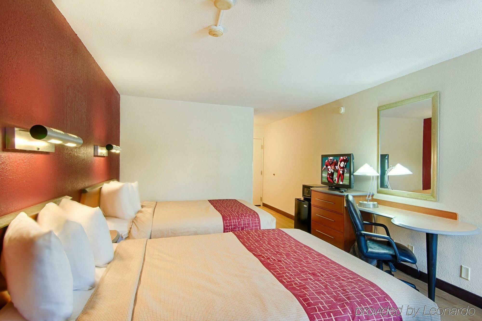 Red Roof Inn Plus+ South Deerfield - Amherst Dış mekan fotoğraf